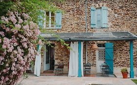 Domaine De La Fauvriere